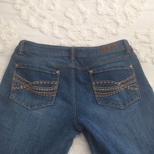 Lei Ashley jeans
